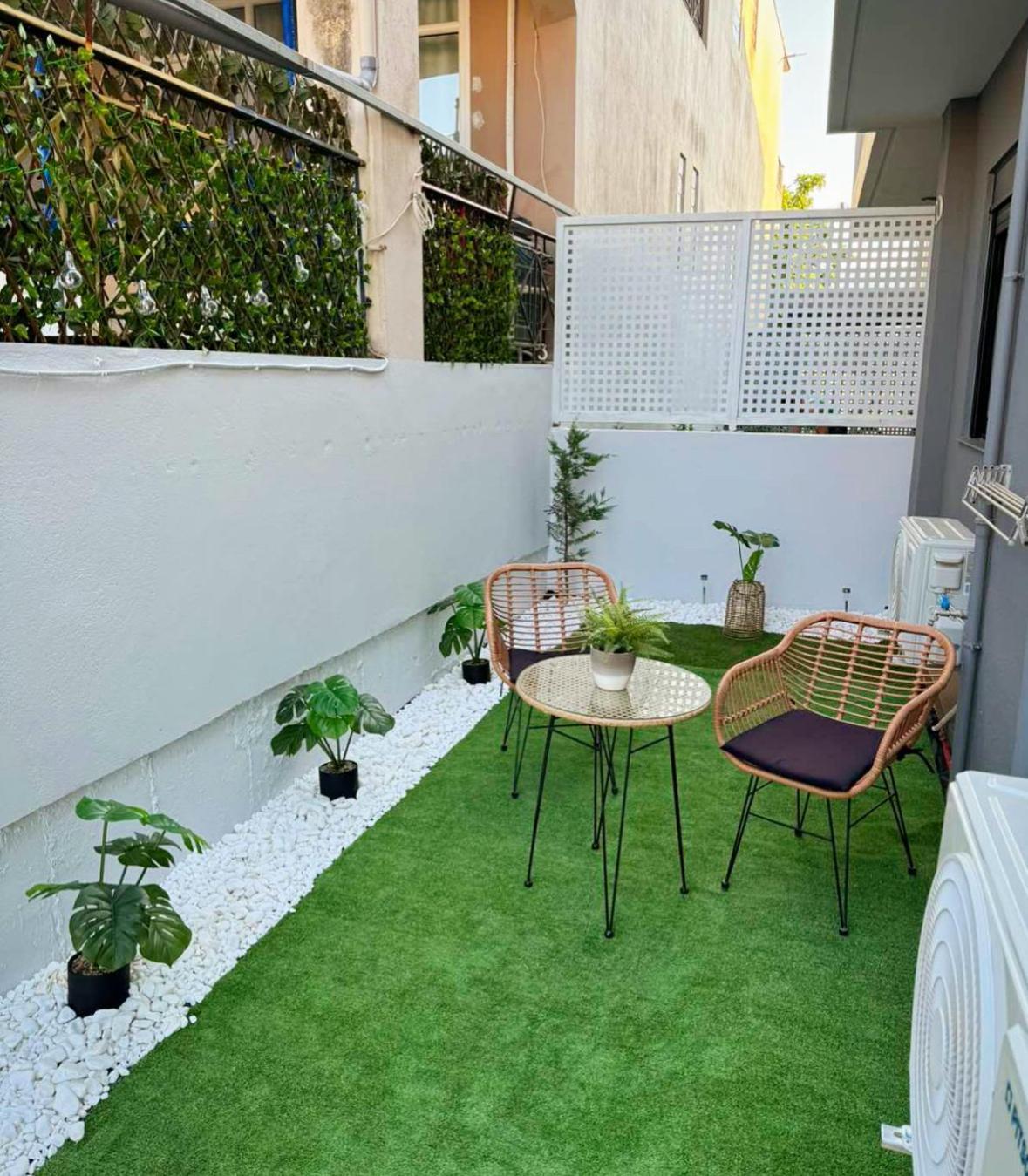 Sensez Apartments Lefkáda Exterior foto